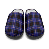 Dunlop Modern Tartan Slippers